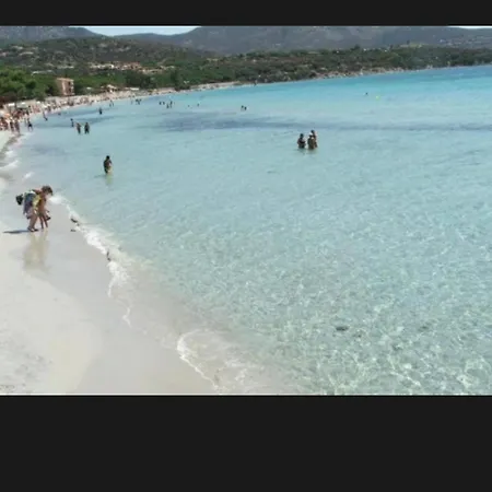Maria Sole Σπίτι διακοπών Quartu SantʼElena