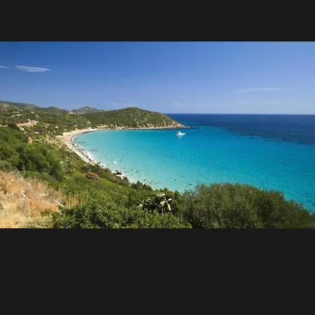Σπίτι διακοπών Maria Sole Quartu SantʼElena