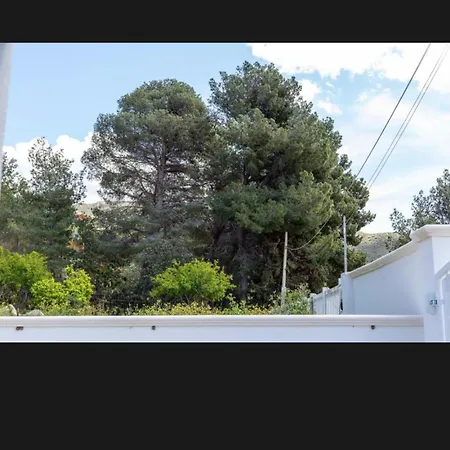 Maria Sole Σπίτι διακοπών *